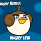 Illustration for article titled Before There Was emAngry Birds: Star Wars/em, There Was Fanmade emAngry Birds: Star Wars/em